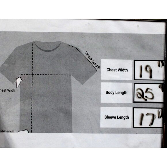 Stranger Things Raglan Sleeve Baseball Tee With "The Upside Down" Graphic Gray/B - Picture 5 of 6